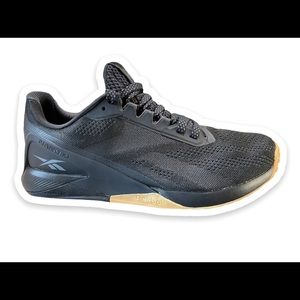 Reebok Nano X1 Mens Shoe Size 11.5